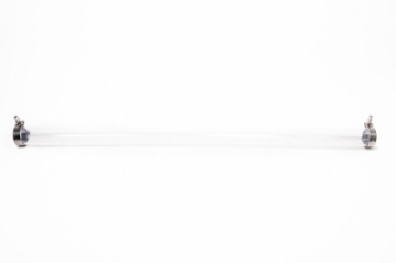 Picture of Radium Fuel Fill Neck Hose Kit 1-5in Clear