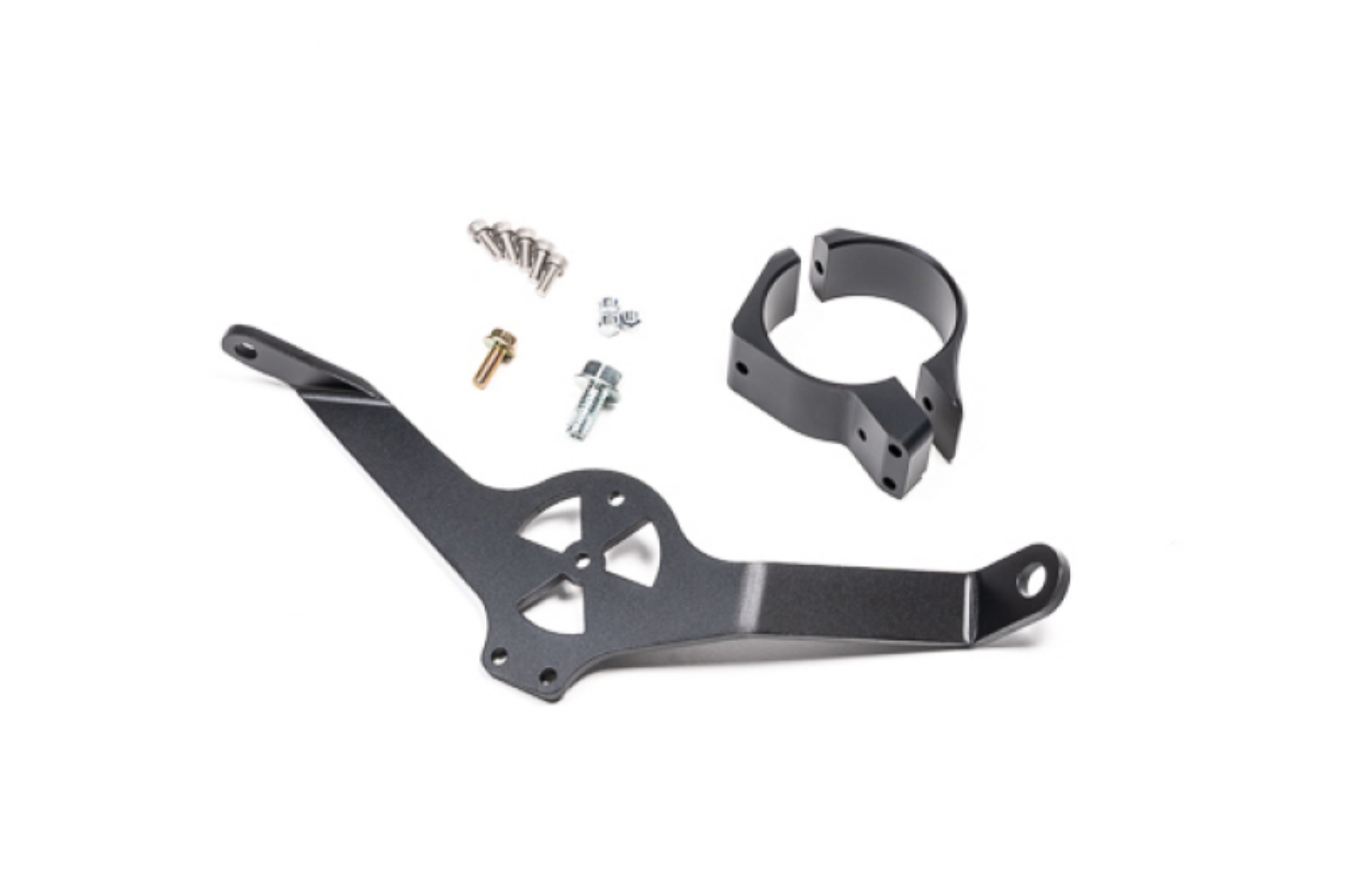 Picture of Radium Subaru 15-21 WRX-STI - 08-14 Impreza-Forester - 14-18 Forester XT Fuel Filter Mount