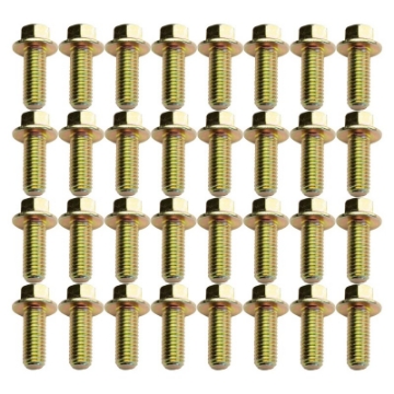 Picture of Industrial Injection 03-18 Cummins Big Iron Extended Oil Pan Bolt Kit