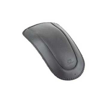 Picture of Mustang 03-09 VTX1300 Retro,03-07 VTX1300S, 08-09 VTX1300T Fender Bib - Black
