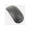 Picture of Mustang 00-11 Yamaha V-Star 1100 Classic, 02-11 V-Star 1100 Silverado Fender Bib - Black