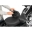 Picture of Mustang Harley Standard Touring Driver Backrest Pouch Cover - Black