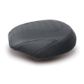 Picture of Mustang 04-21 Harley Sportster Tripper Passenger Seat - Black