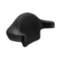 Picture of Mustang 08-21 Harley Electra Glide,Rd Glide,Rd King,Str Glide Touring Arm Wrap - Black