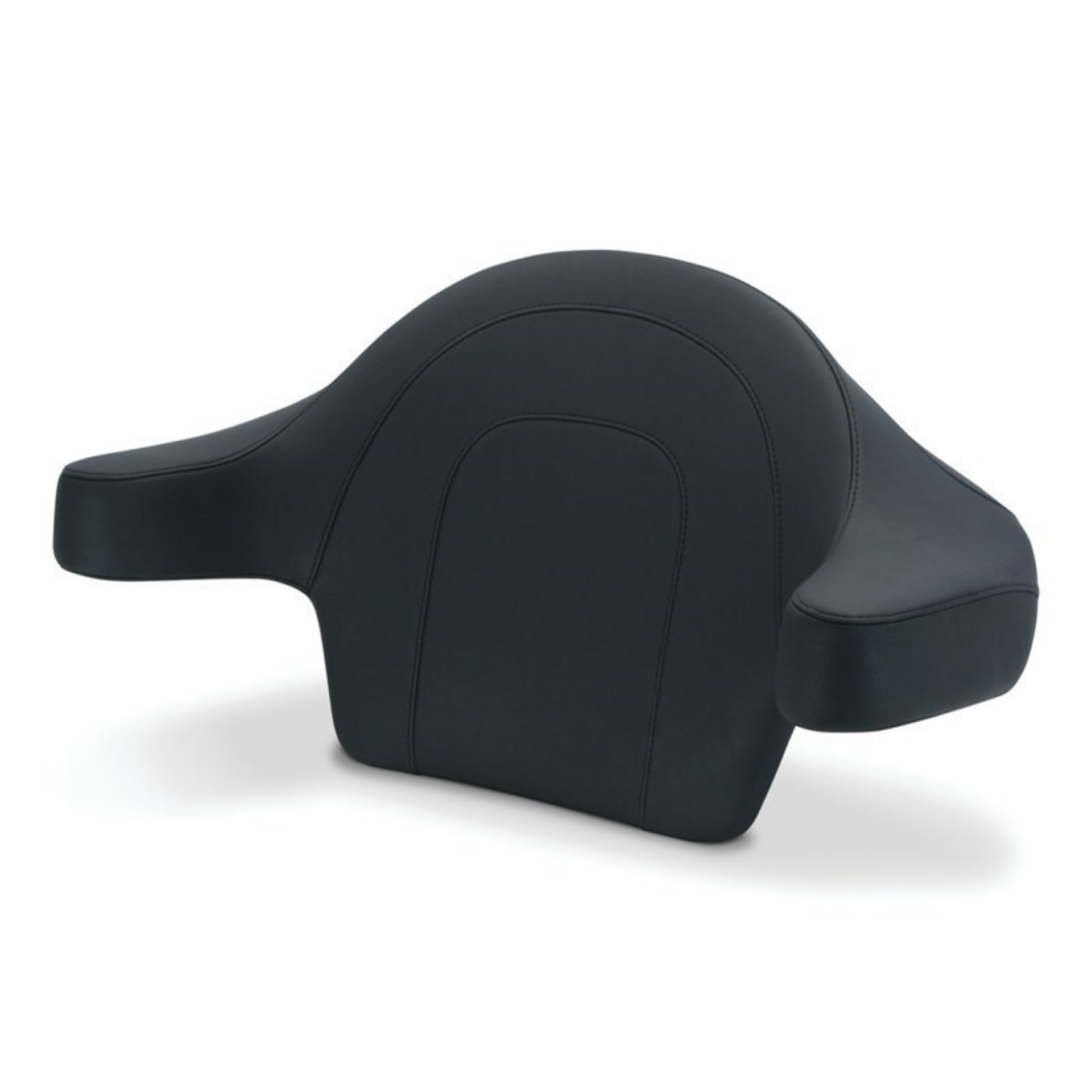 Picture of Mustang 14-21 Harley Electra Glide,Rd Glide,Rd King,Str Glide Extended Arm Wrap - Black