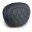 Picture of Mustang 97-21 Harley Touring Sissy Bar Pad 12 inch x 9 inh Diamond Stitch- Black