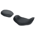 Picture of Mustang 06-17 Harley Dyna Wide Tripper Solo Seat - Black