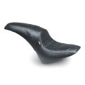 Picture of Mustang 15-21 Indian Scout Tripper 1PC Seat - Black