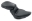 Picture of Mustang Sport Touring Passenger Pad w- Studs - Black