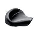 Picture of Mustang 06-17 Harley Dyna Wide Touring Solo Seat - Black