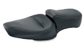 Picture of Mustang 06-17 Harley Dyna Standard Touring 1PC Seat - Black