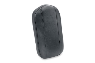 Picture of Mustang Harley Sissy Bar Pad 6-5 inch x 11-5 inch - Black