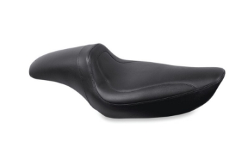 Picture of Mustang 06-17 Harley Dyna Fastback 1PC Seat - Black