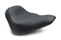 Picture of Mustang 18-21 Harley Street Bob Wide Tripper Solo Seat - Black