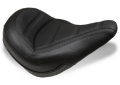 Picture of Mustang 18-21 Harley Softail Slim Standard Touring Solo Seat - Black