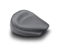 Picture of Mustang 58-84 Harley FX-FL Standard Touring Solo Seat - Black