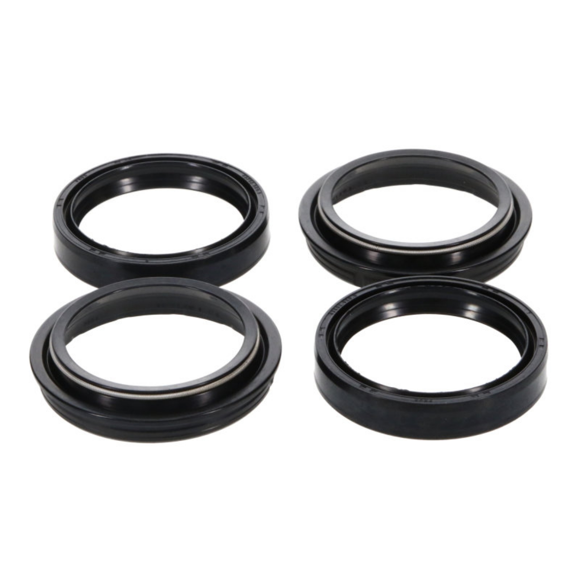 Picture of ProX 96-04 XR400R Front Fork Seal & Wiper Set