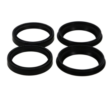 Picture of ProX 86-91 KX80-89-01 RM80 Front Fork Seal & Wiper Set