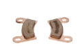 Picture of ProX 11-20 KTM85SX-12-17 Freeride 350 Rear Brake Pad