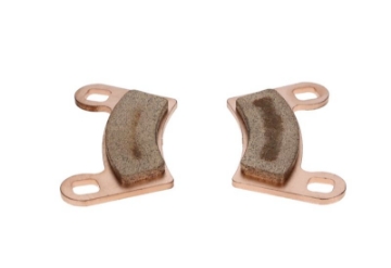 Picture of ProX 11-20 KTM85SX-12-17 Freeride 350 Rear Brake Pad