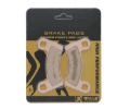 Picture of ProX 11-20 KTM85SX-12-17 Freeride 350 Rear Brake Pad