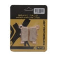 Picture of ProX 04-22 KX250F-450F Rear Brake Pad