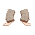Picture of ProX 02-22 CRF250-450R Front Brake Pad