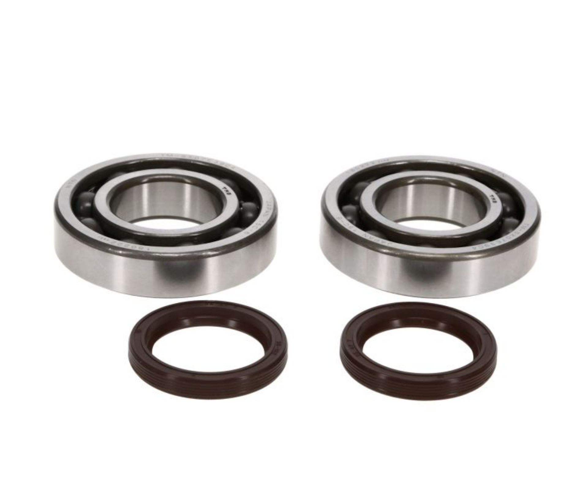 Picture of ProX 06-17 CRF250R-CRF250X Crankshaft Bearing & Seal Kit