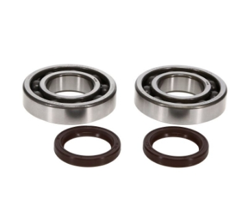 Picture of ProX 06-17 CRF250R-CRF250X Crankshaft Bearing & Seal Kit