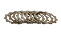 Picture of ProX 08-22 RM-Z450 Friction Plate Set