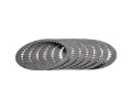 Picture of ProX 06-20 KX450F-00-21 DR-Z400 Steel Plate Set