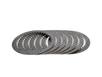 Picture of ProX 06-20 KX450F-00-21 DR-Z400 Steel Plate Set