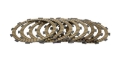 Picture of ProX 07-10 RM-Z250 Friction Plate Set