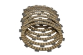 Picture of ProX 06-12 RM250 Friction Plate Set