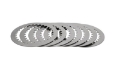 Picture of ProX 02-16 CRF450R-04-14 TRX450R Steel Plate Set