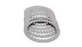 Picture of ProX 02-16 CRF450R-04-14 TRX450R Steel Plate Set