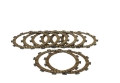 Picture of ProX 2010 CRF250R Complete Clutch Plate Set