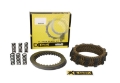 Picture of ProX 2010 CRF250R Complete Clutch Plate Set