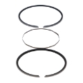 Picture of ProX LT80-03-06 KFX80 Piston Ring Set 50-00mm