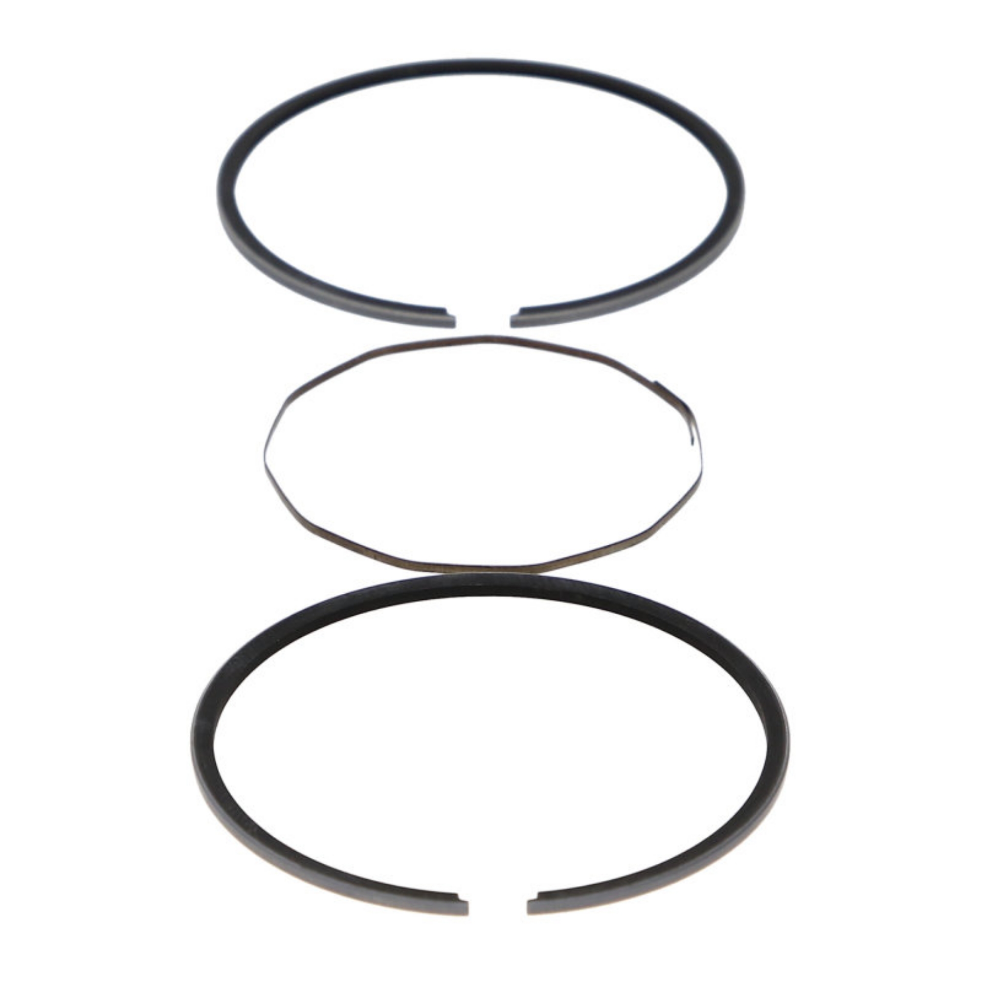 Picture of ProX LT80-03-06 KFX80 Piston Ring Set 50-00mm