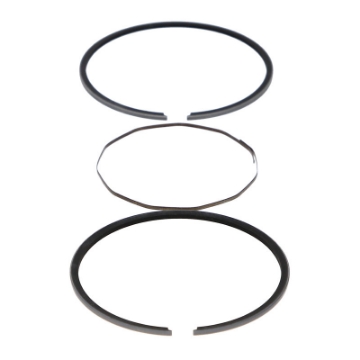 Picture of ProX LT80-03-06 KFX80 Piston Ring Set 50-00mm