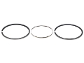 Picture of ProX LT80-03-06 KFX80 Piston Ring Set 50-00mm