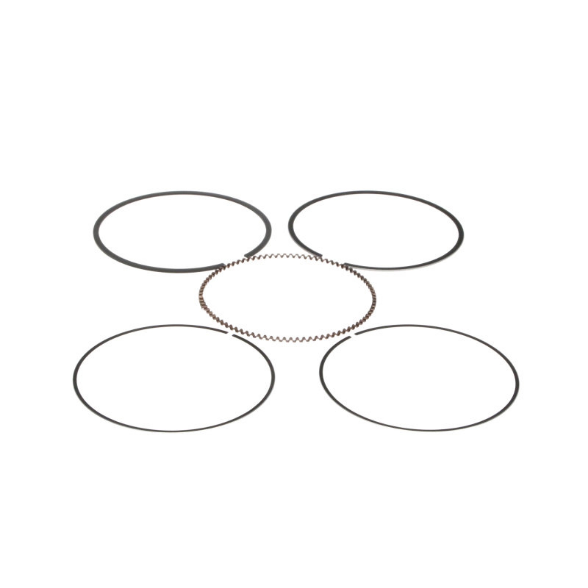 Picture of ProX 02-22 YZ85 Piston Ring Set 47-50mm