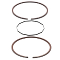 Picture of ProX 80-87 RD350LC-YPVS Piston Ring Set 66-50mm