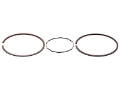 Picture of ProX 80-87 RD350LC-YPVS Piston Ring Set 65-50mm