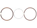 Picture of ProX 80-87 RD350LC-YPVS Piston Ring Set 65-00mm
