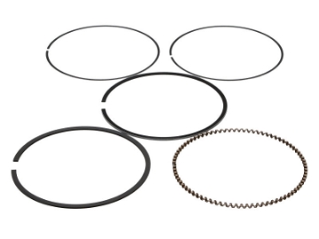 Picture of ProX 07-21 TRX420 Rancher Piston Ring Set 87-00mm