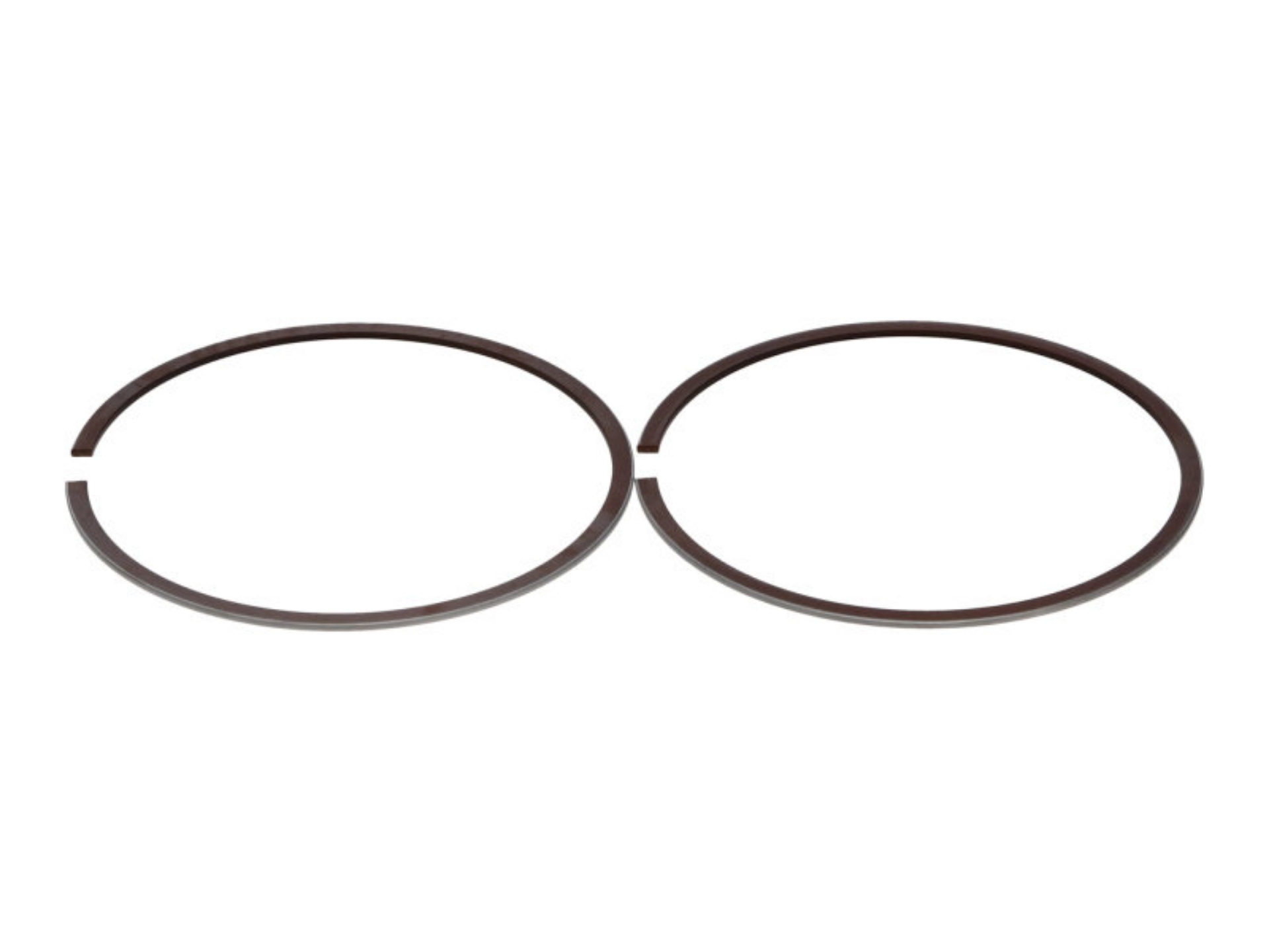 Picture of ProX 82-01 CR500 Piston Ring Set 90-50mm