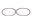 Picture of ProX 82-01 CR500 Piston Ring Set 89-25mm