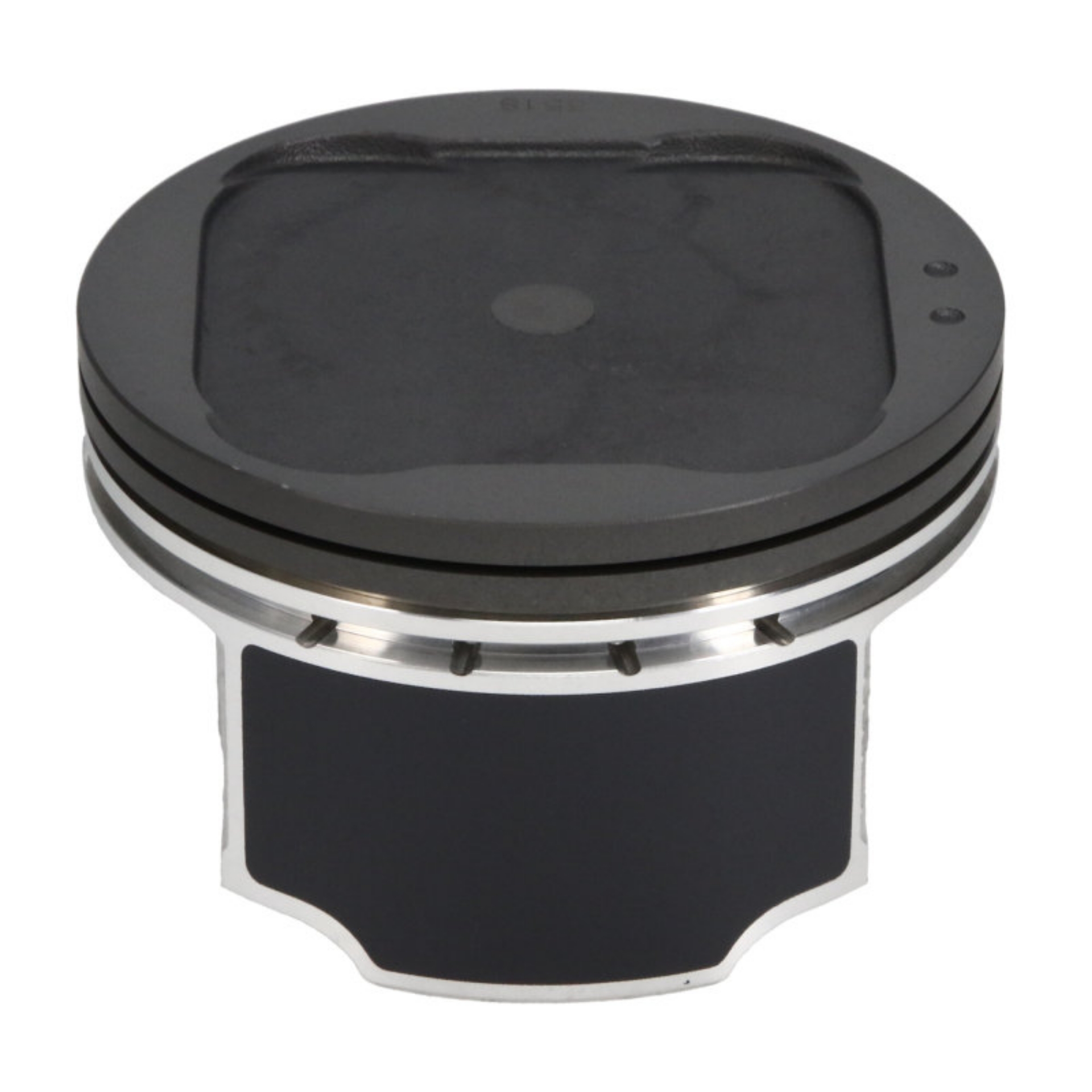 Picture of ProX 03-12 Pol- 500 Scrambler Piston Kit 10-2:1 93-00mm